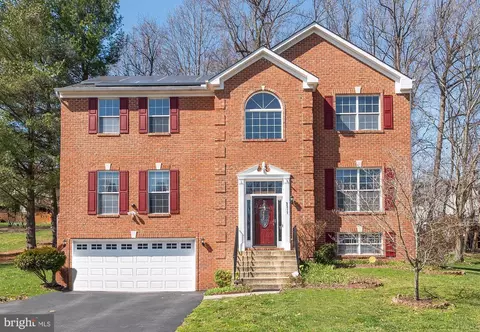 5311 Melwood Park Ave, Marlboro, MD 20772
