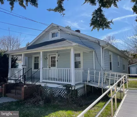 1106 Snowden Pl, Laurel, MD 20707