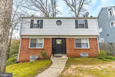 3020 Crest Ave, Cheverly, MD 20785