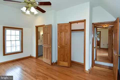 Bedroom - 411 Laurel Ave, Laurel, MD 20707 photo 1 of 1