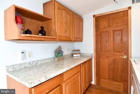 Kitchen - 411 Laurel Ave, Laurel, MD 20707 photo 7 of 7