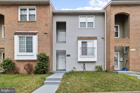 11321 Kettering Ter, Marlboro, MD 20774