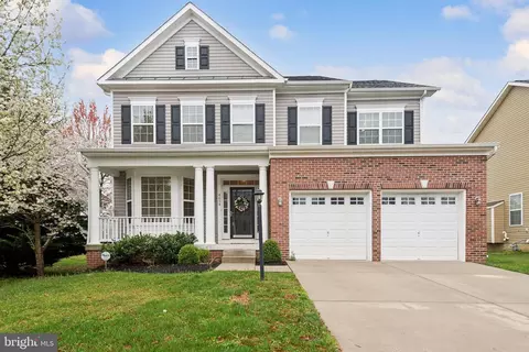 4614 Cimmaron Greenfields Dr, Bowie, MD 20720