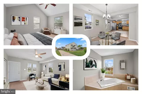 6907 Waldran Ave, Temple Hills, MD 20748