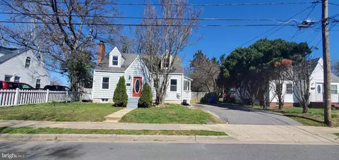 109 Irving St, Laurel, MD 20707