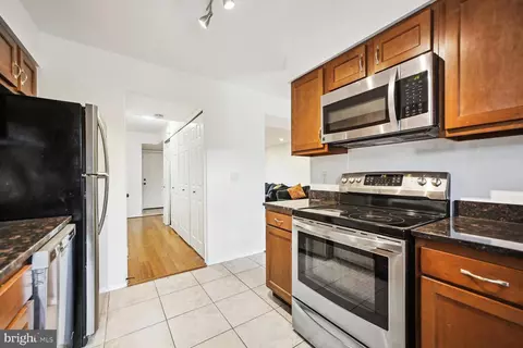 Kitchen - 8648 Brae Brooke Dr, Lanham, MD 20706 photo 1 of 2