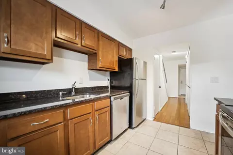 Entry Way - 8648 Brae Brooke Dr, Lanham, MD 20706 photo 1 of 1