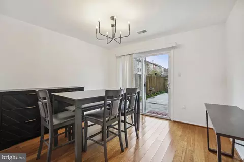 Dining - 8648 Brae Brooke Dr, Lanham, MD 20706 photo 2 of 2