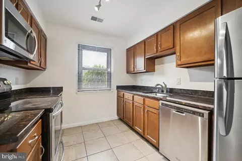 Kitchen - 8648 Brae Brooke Dr, Lanham, MD 20706 photo 2 of 2