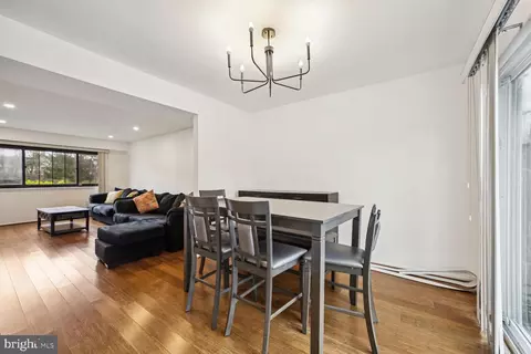 Dining - 8648 Brae Brooke Dr, Lanham, MD 20706 photo 1 of 2