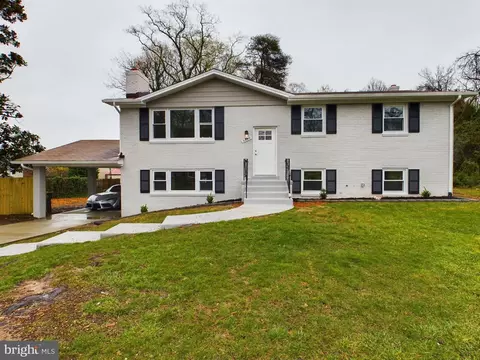 9816 Caltor Ln, Fort Washington, MD 20744
