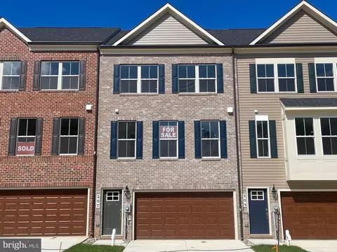 16416 Caribbean Way, Accokeek, MD 20607