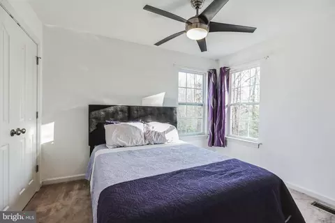 Bedroom - 13005 Davenport Dr, Brandywine, MD 20613 photo 5 of 5