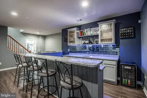 Kitchen - 13005 Davenport Dr, Brandywine, MD 20613 photo 4 of 5
