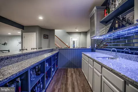 Kitchen - 13005 Davenport Dr, Brandywine, MD 20613 photo 5 of 5