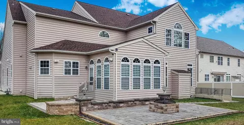 Exterior - 13005 Davenport Dr, Brandywine, MD 20613 photo 2 of 3