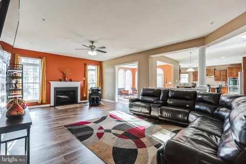 Living - 13005 Davenport Dr, Brandywine, MD 20613 photo 1 of 3