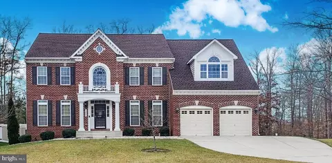 Exterior - 13005 Davenport Dr, Brandywine, MD 20613 photo 3 of 3