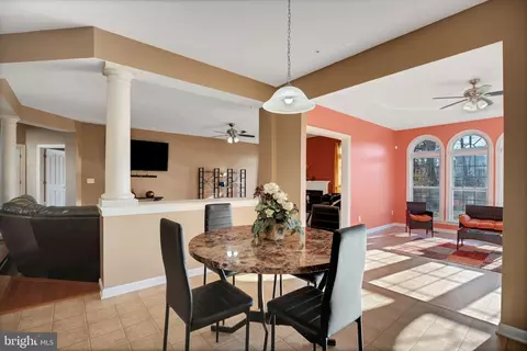 Dining - 13005 Davenport Dr, Brandywine, MD 20613 photo 1 of 3