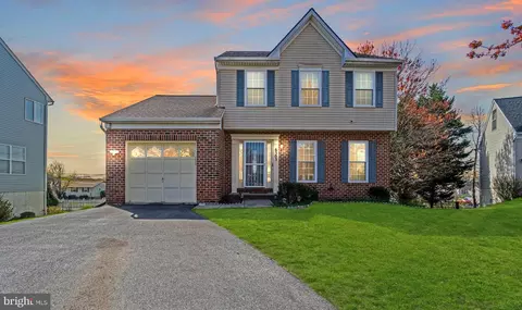 6503 Springcrest Dr, Greenbelt, MD 20770