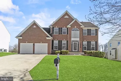 2807 Tree View Way, Fort Washington, MD 20744