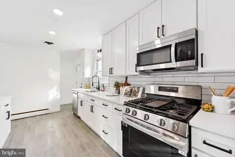 Kitchen - 6805 94th Ave, Lanham, MD 20706 photo 1 of 3