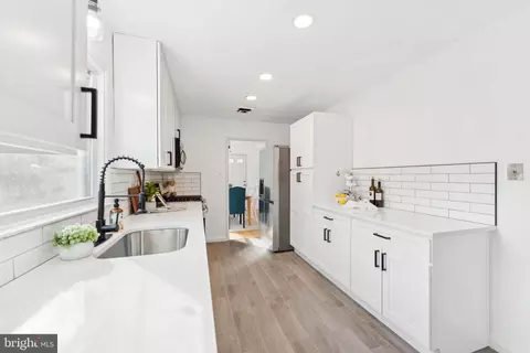 Kitchen - 6805 94th Ave, Lanham, MD 20706 photo 3 of 3