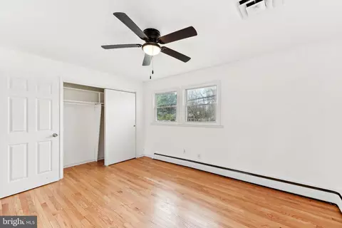 Bedroom - 6805 94th Ave, Lanham, MD 20706 photo 2 of 3