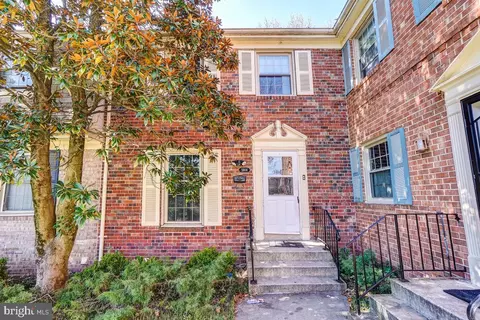 5906 Westchester Park Dr, College Park, MD 20740