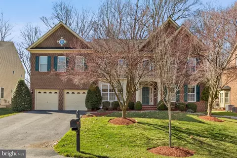 709 Bleak Hill Pl, Marlboro, MD 20774