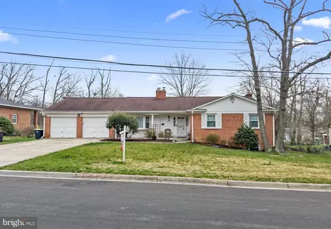 10111 Phoebe Ln, Adelphi, MD 20783