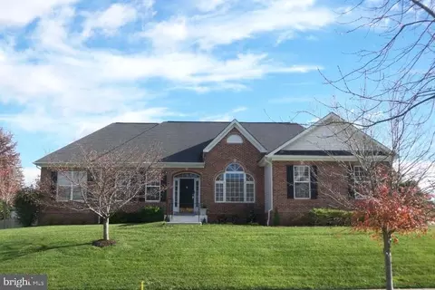9105 Thoroughbred Ct, Bowie, MD 20715