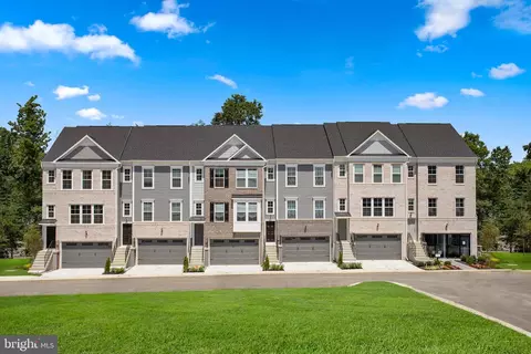 Homesite 292 Lewis And Clark Avenue, Upper Marlboro, MD 20774