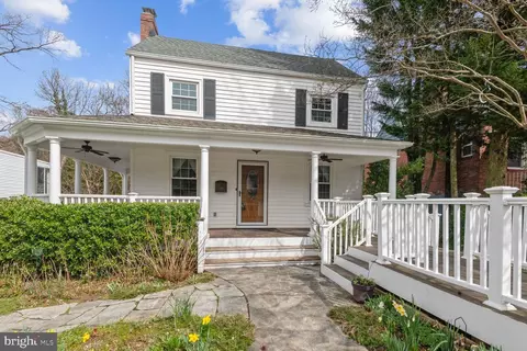 6116 Montrose Rd, Cheverly, MD 20785