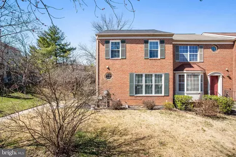 15010 Wheatland Pl, Laurel, MD 20707