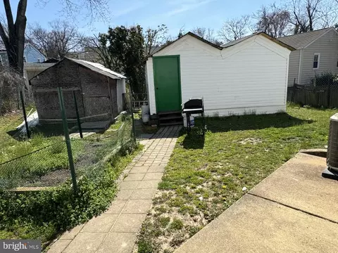 7201 Patterson St, Lanham, MD 20706 photo 7