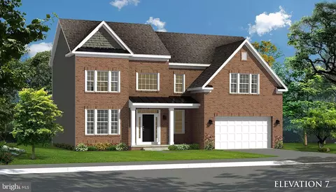 6915 Fountain Park Dr, Glenn Dale, MD 20769