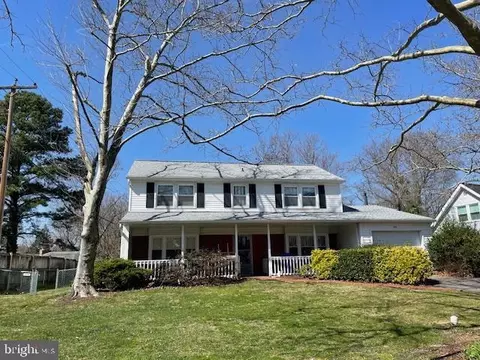 3811 Winchester Ln, Bowie, MD 20715