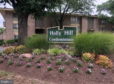7214 Donnell Pl #C7, District Heights, MD 20747