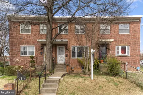 3514 Madison Pl, Hyattsville, MD 20782