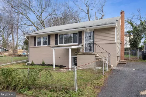 4105 Rainier Ave, Mount Rainier, MD 20712 photo 1