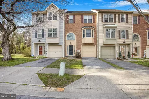 16421 Pleasant Hill Ct, Bowie, MD 20716