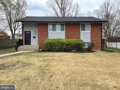 7511 Kipling Pkwy, District Heights, MD 20747