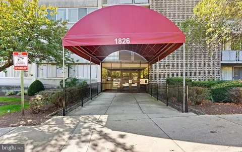 1826 Metzerott Rd #A-4, Adelphi, MD 20783