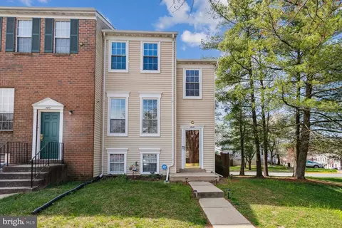 7313 Morrison Dr, Greenbelt, MD 20770