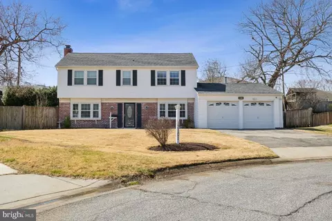 12101 Myra Pl, Bowie, MD 20715