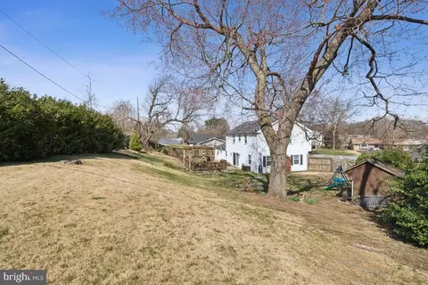 Exterior - 12101 Myra Pl, Bowie, MD 20715 photo 3 of 3