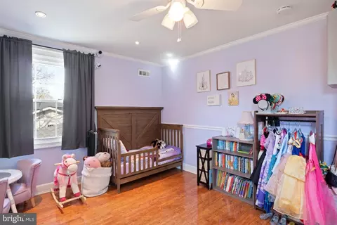 Bedroom - 12101 Myra Pl, Bowie, MD 20715 photo 3 of 3