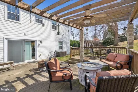 Exterior - 12101 Myra Pl, Bowie, MD 20715 photo 2 of 3