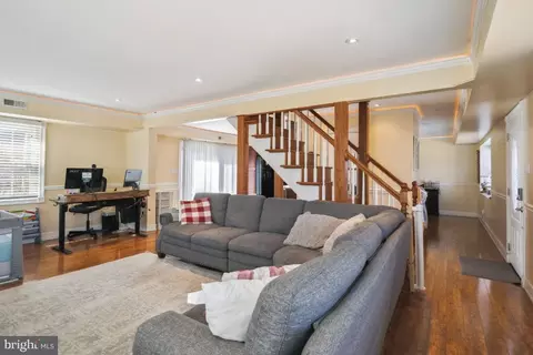 Entry Way - 12101 Myra Pl, Bowie, MD 20715 photo 1 of 4